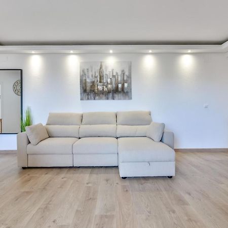 Villas Guzman - Anais Calp Exterior foto