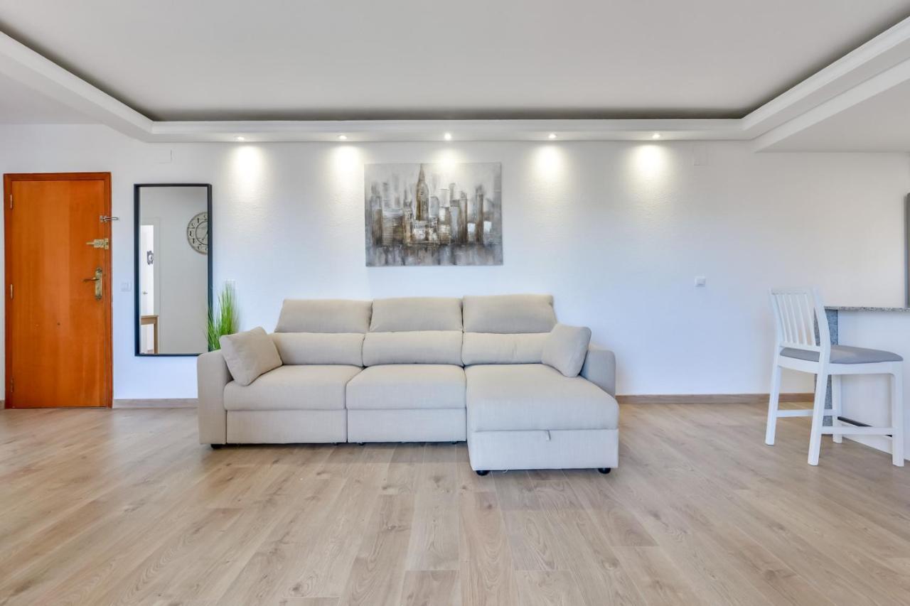 Villas Guzman - Anais Calp Exterior foto