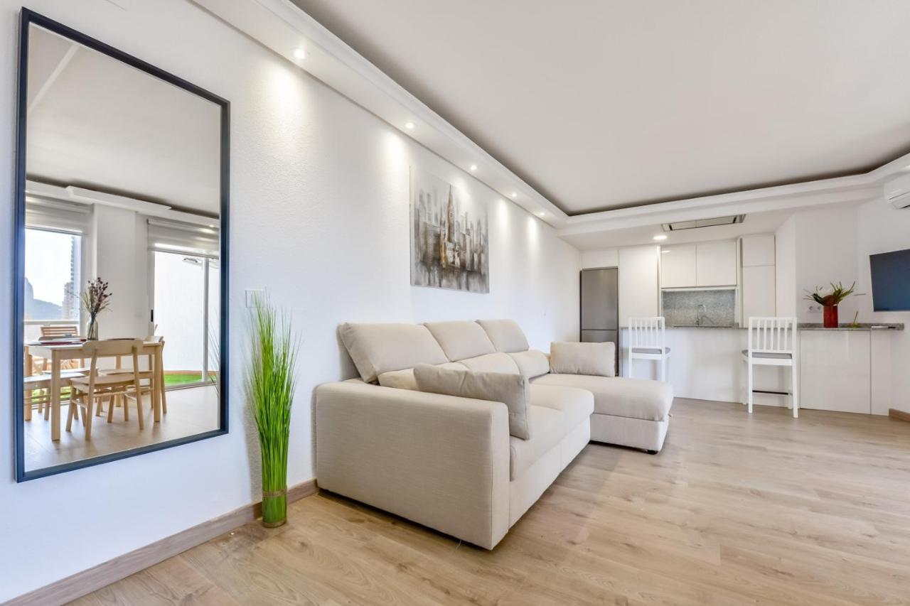 Villas Guzman - Anais Calp Exterior foto