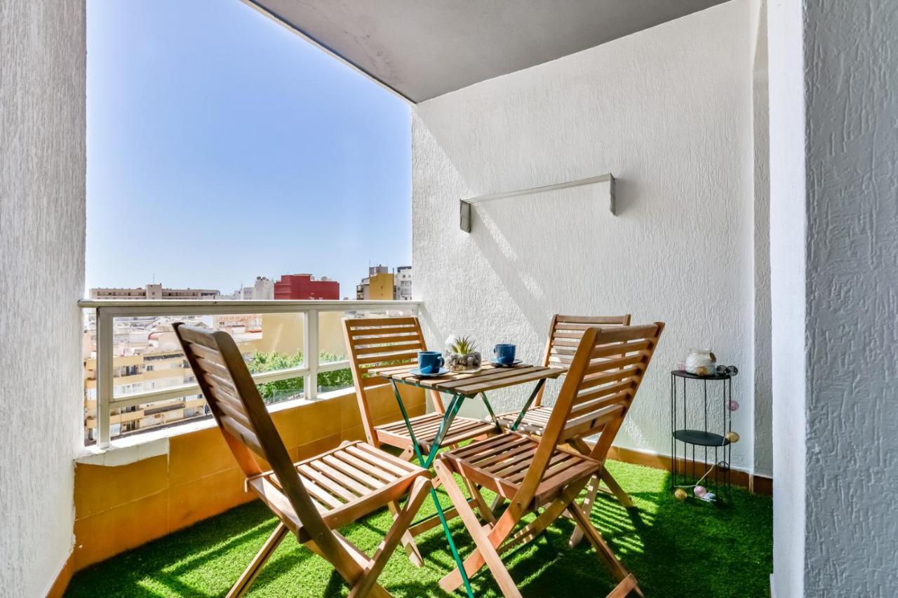 Villas Guzman - Anais Calp Exterior foto
