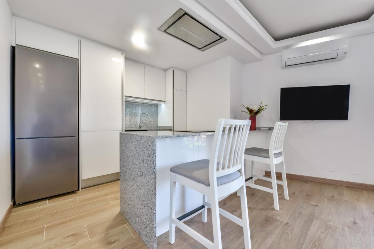 Villas Guzman - Anais Calp Exterior foto