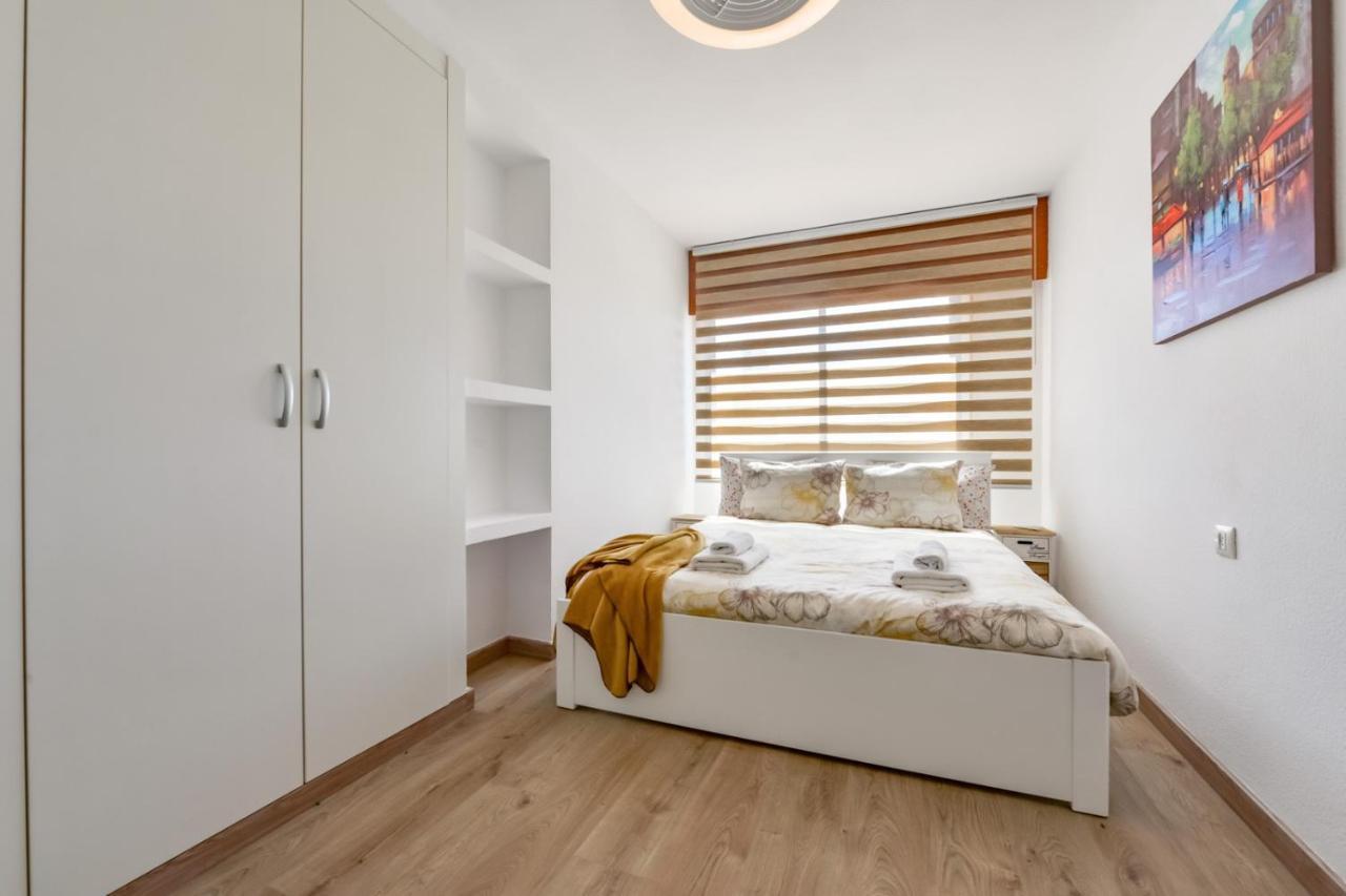 Villas Guzman - Anais Calp Exterior foto