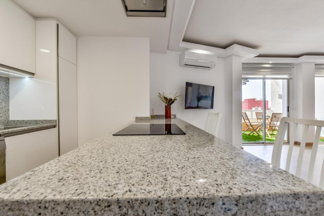 Villas Guzman - Anais Calp Exterior foto