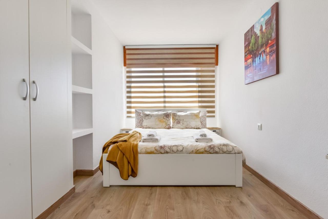 Villas Guzman - Anais Calp Exterior foto