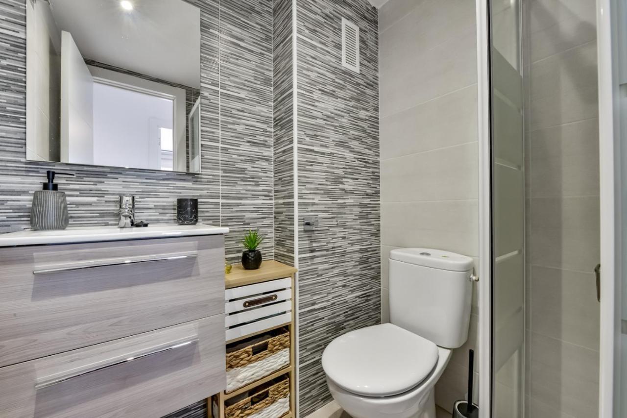 Villas Guzman - Anais Calp Exterior foto