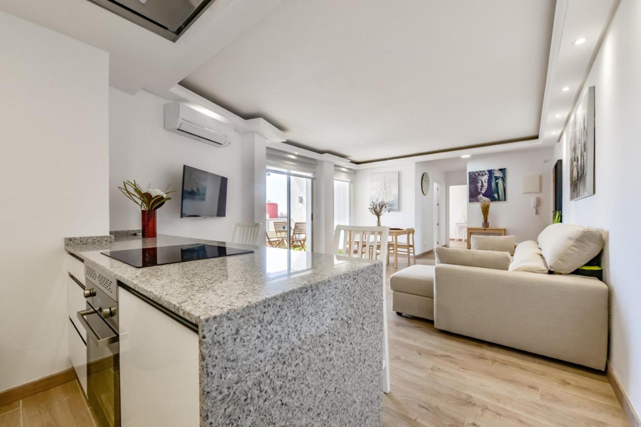 Villas Guzman - Anais Calp Exterior foto