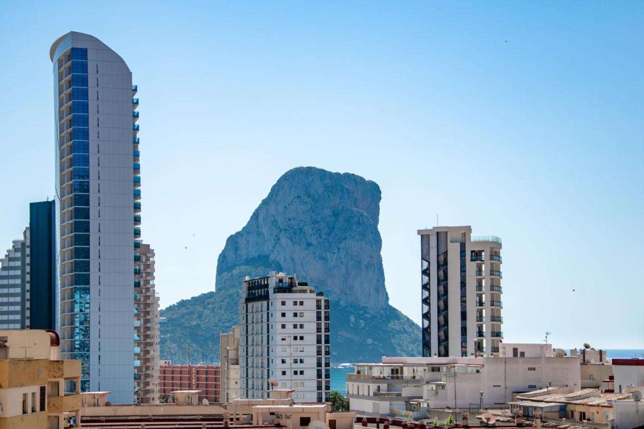 Villas Guzman - Anais Calp Exterior foto