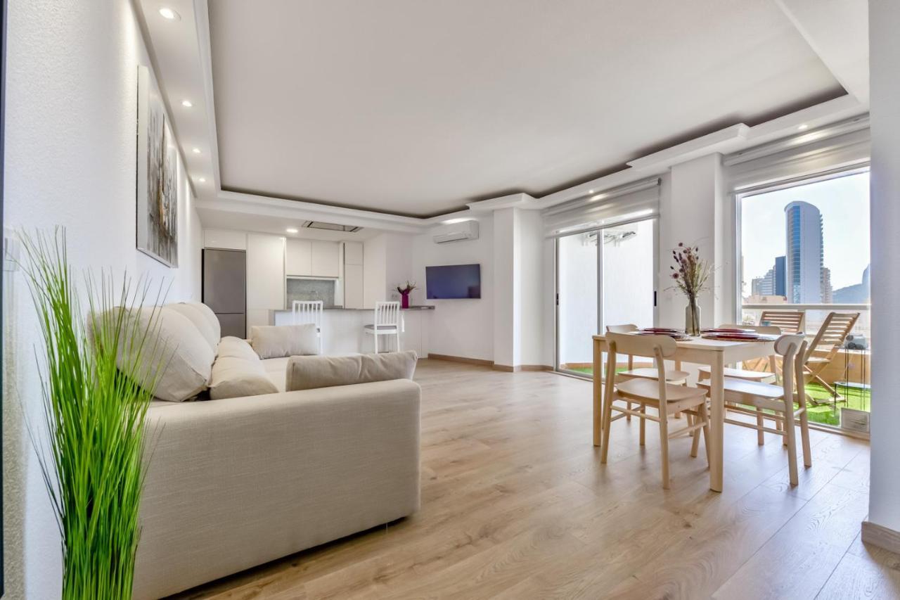 Villas Guzman - Anais Calp Exterior foto